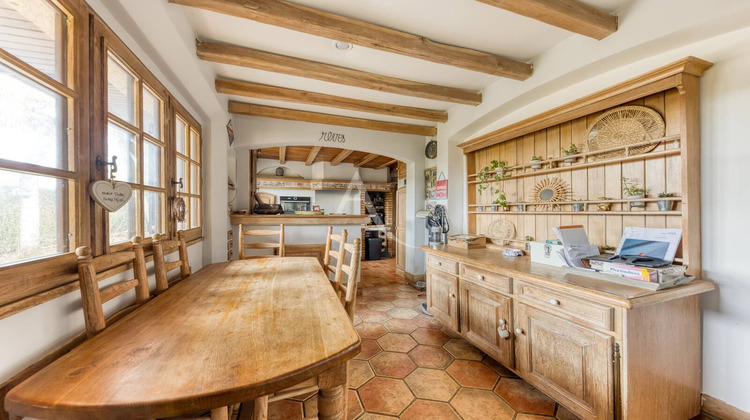 Ma-Cabane - Vente Maison LESIGNY, 142 m²