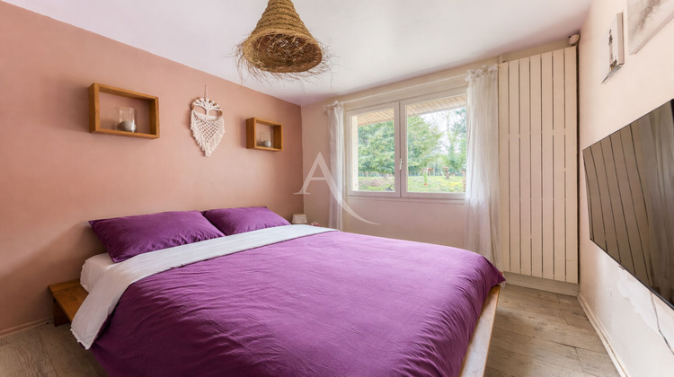 Ma-Cabane - Vente Maison LESIGNY, 142 m²