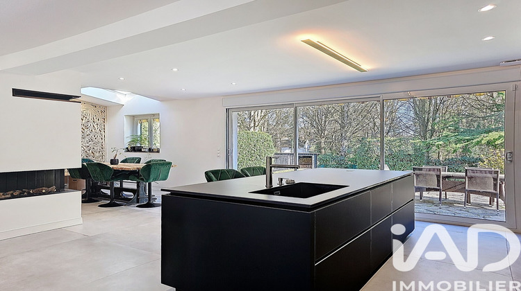 Ma-Cabane - Vente Maison Lésigny, 150 m²