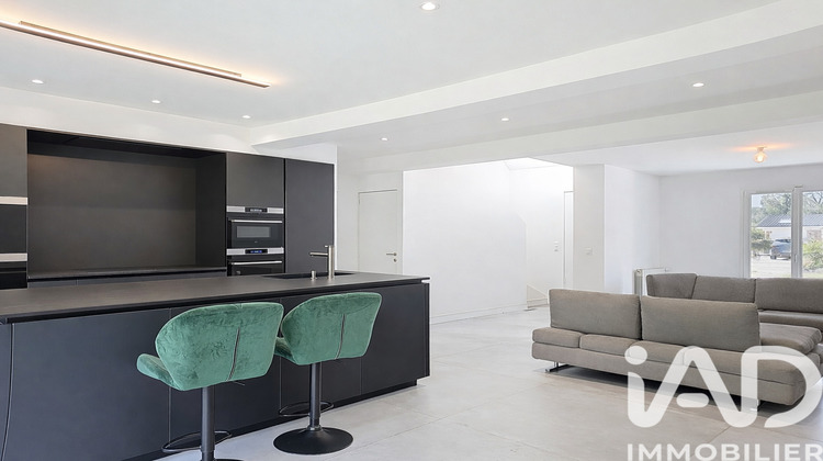 Ma-Cabane - Vente Maison Lésigny, 150 m²