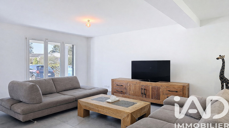 Ma-Cabane - Vente Maison Lésigny, 150 m²