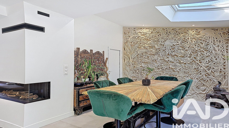 Ma-Cabane - Vente Maison Lésigny, 150 m²