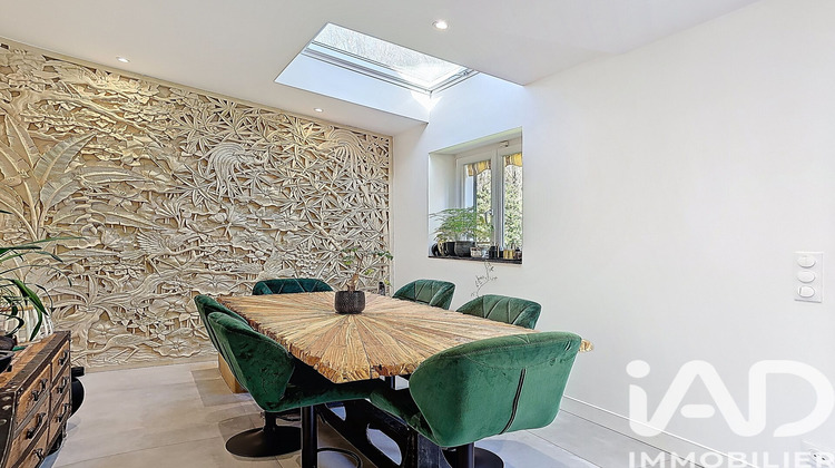 Ma-Cabane - Vente Maison Lésigny, 150 m²