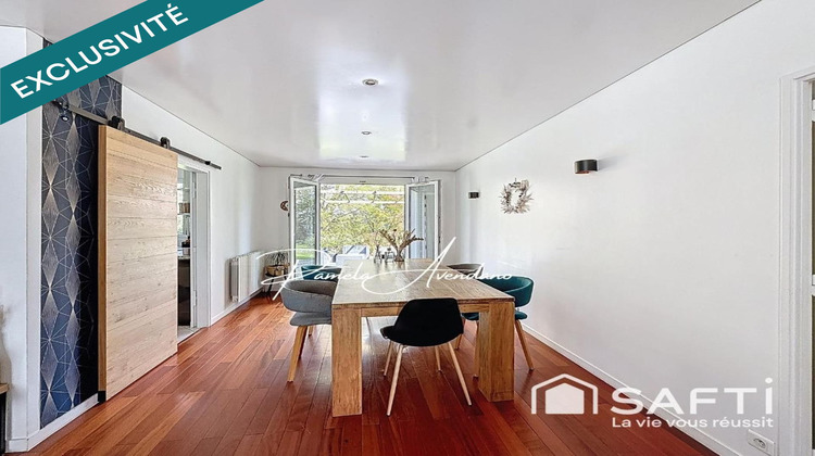 Ma-Cabane - Vente Maison Lesigny, 127 m²