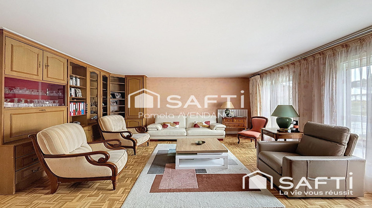 Ma-Cabane - Vente Maison Lesigny, 139 m²