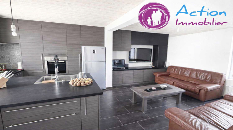 Ma-Cabane - Vente Maison LESIGNY, 118 m²