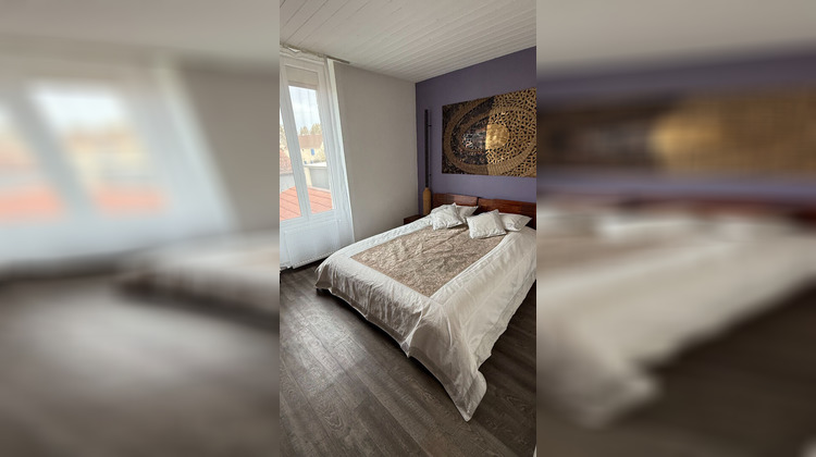 Ma-Cabane - Vente Maison LESIGNY, 118 m²