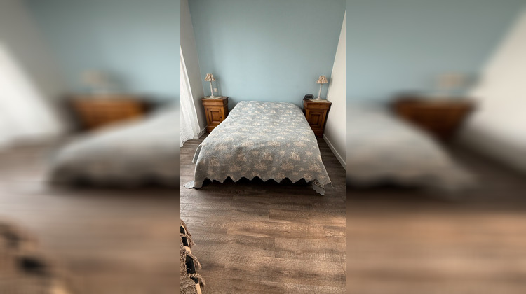 Ma-Cabane - Vente Maison LESIGNY, 118 m²