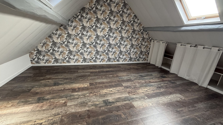 Ma-Cabane - Vente Maison LESIGNY, 118 m²