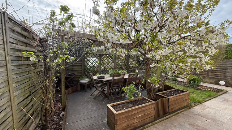 Ma-Cabane - Vente Maison LESIGNY, 118 m²