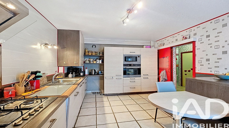 Ma-Cabane - Vente Maison Lésigny, 105 m²