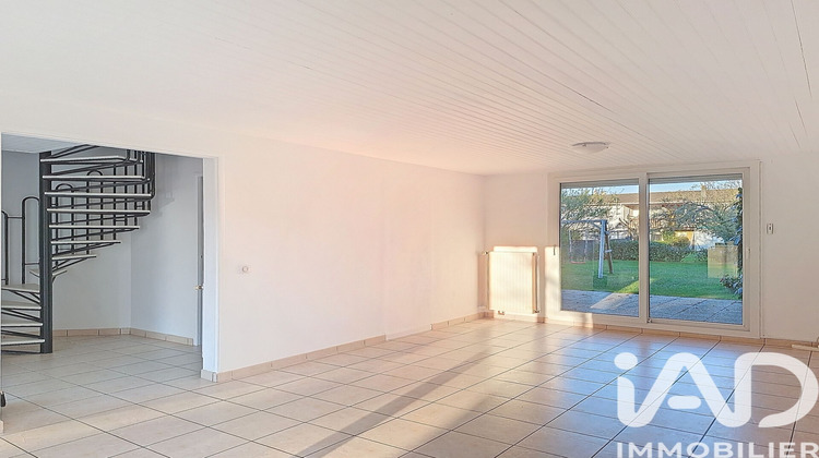 Ma-Cabane - Vente Maison Lésigny, 76 m²