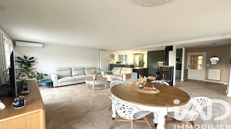 Ma-Cabane - Vente Maison Lésigny, 127 m²