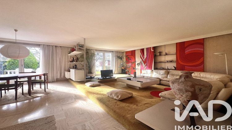 Ma-Cabane - Vente Maison Lésigny, 135 m²