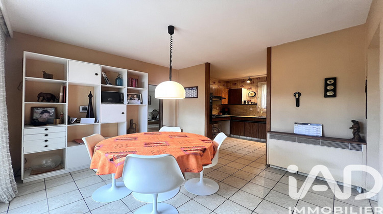 Ma-Cabane - Vente Maison Lésigny, 135 m²
