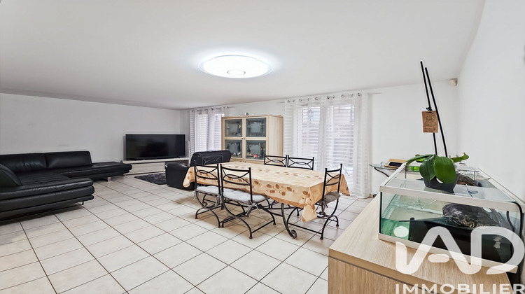 Ma-Cabane - Vente Maison Lésigny, 89 m²