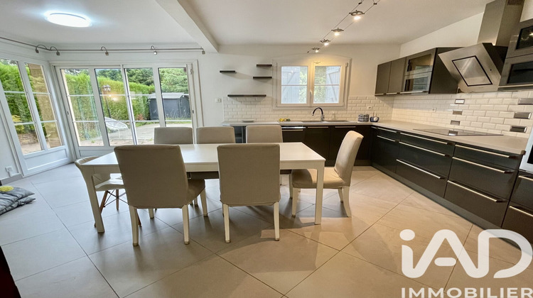 Ma-Cabane - Vente Maison Lésigny, 129 m²