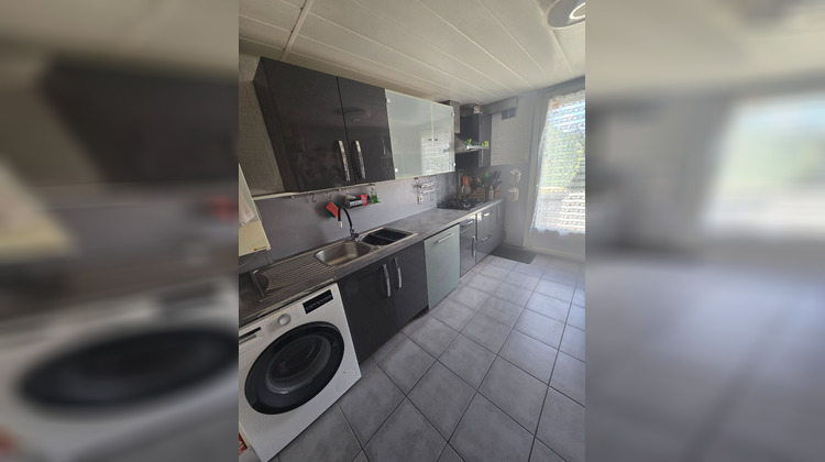 Ma-Cabane - Vente Maison LESIGNY, 109 m²
