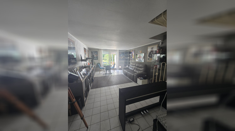 Ma-Cabane - Vente Maison LESIGNY, 109 m²