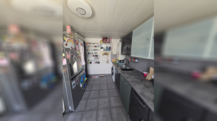 Ma-Cabane - Vente Maison LESIGNY, 109 m²