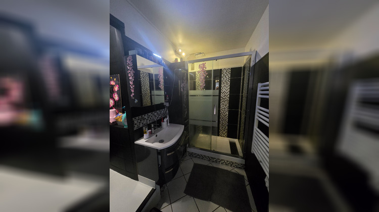 Ma-Cabane - Vente Maison LESIGNY, 109 m²