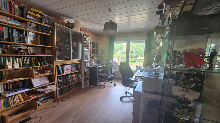 Ma-Cabane - Vente Maison LESIGNY, 109 m²