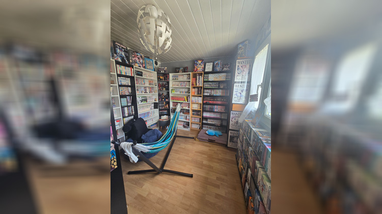 Ma-Cabane - Vente Maison LESIGNY, 109 m²