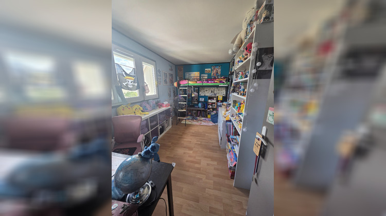 Ma-Cabane - Vente Maison LESIGNY, 109 m²