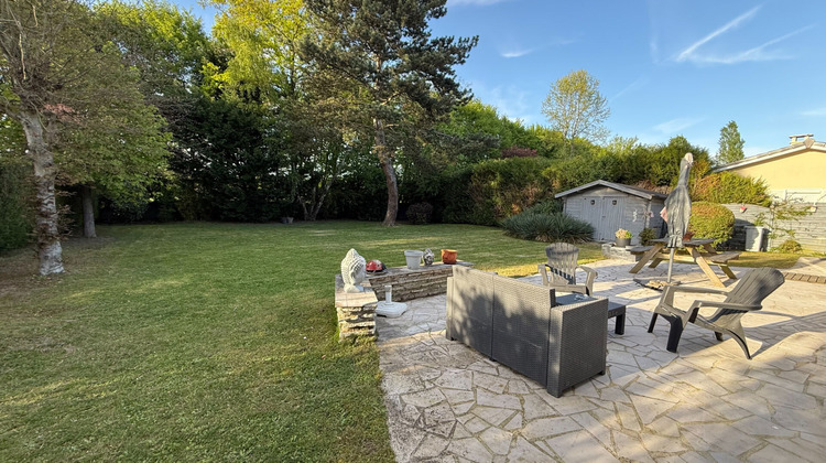Ma-Cabane - Vente Maison LESIGNY, 140 m²