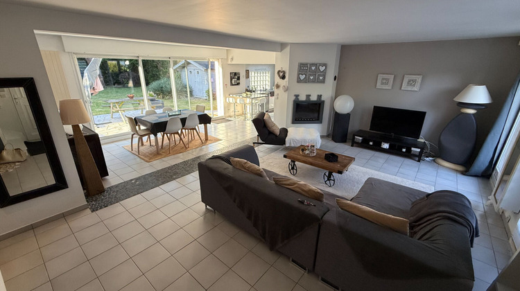 Ma-Cabane - Vente Maison LESIGNY, 140 m²