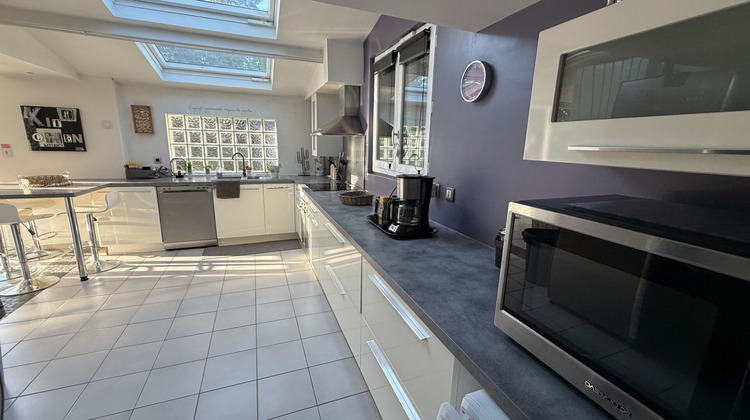 Ma-Cabane - Vente Maison LESIGNY, 140 m²