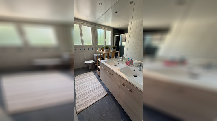 Ma-Cabane - Vente Maison LESIGNY, 140 m²