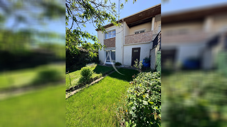 Ma-Cabane - Vente Maison LESIGNY, 87 m²