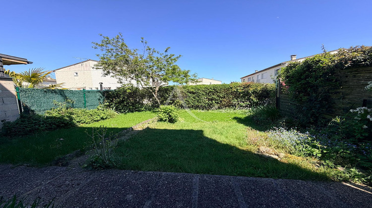 Ma-Cabane - Vente Maison LESIGNY, 87 m²