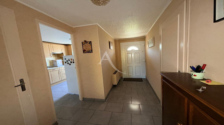 Ma-Cabane - Vente Maison LESIGNY, 87 m²