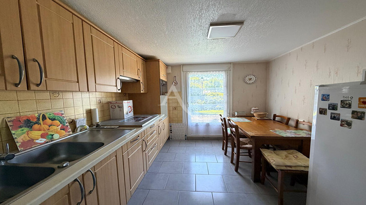 Ma-Cabane - Vente Maison LESIGNY, 87 m²