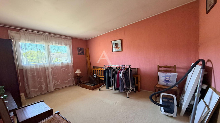 Ma-Cabane - Vente Maison LESIGNY, 87 m²