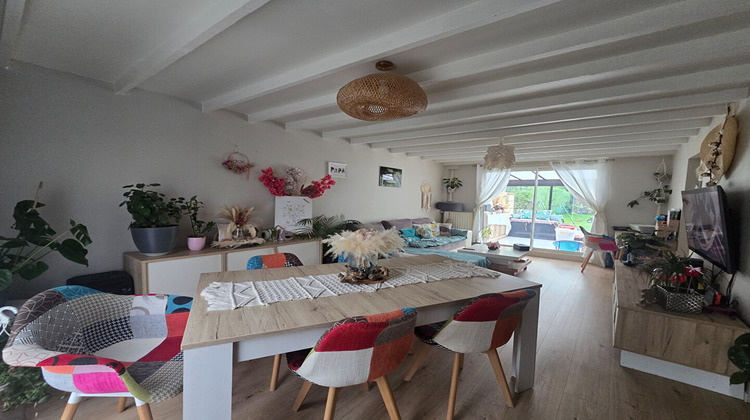 Ma-Cabane - Vente Maison LESIGNY, 112 m²