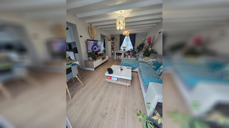 Ma-Cabane - Vente Maison LESIGNY, 112 m²