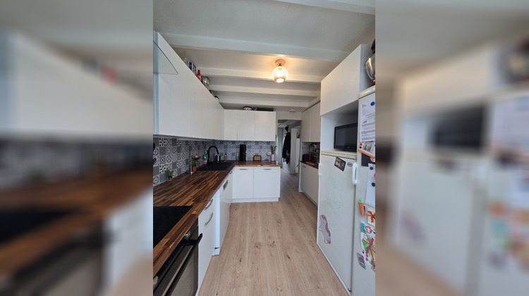 Ma-Cabane - Vente Maison LESIGNY, 112 m²
