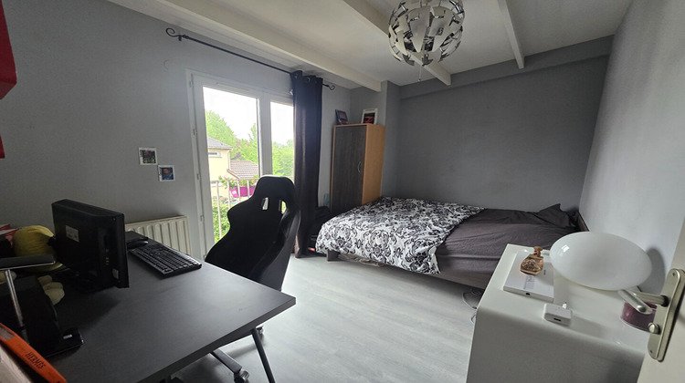 Ma-Cabane - Vente Maison LESIGNY, 112 m²