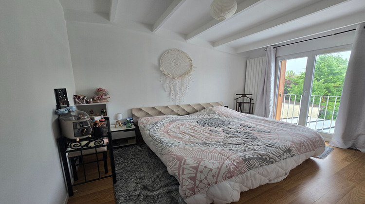 Ma-Cabane - Vente Maison LESIGNY, 112 m²