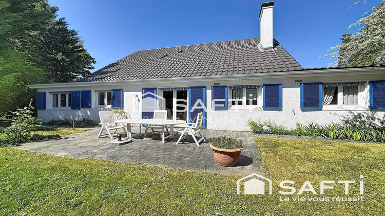 Ma-Cabane - Vente Maison Lesigny, 149 m²