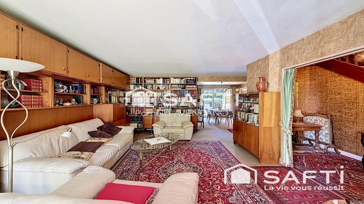 Ma-Cabane - Vente Maison Lesigny, 149 m²