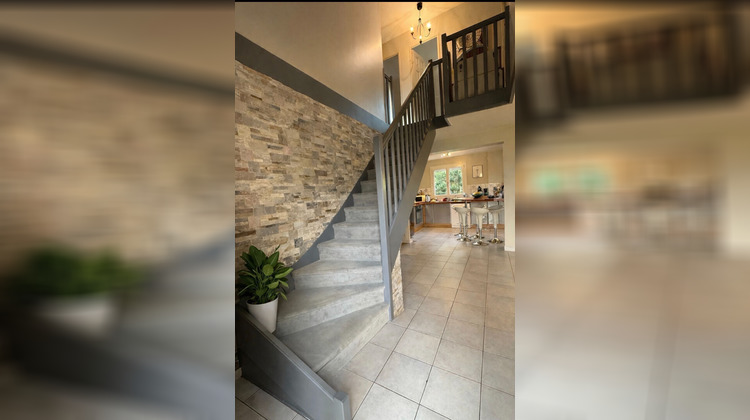 Ma-Cabane - Vente Maison LESIGNY, 130 m²