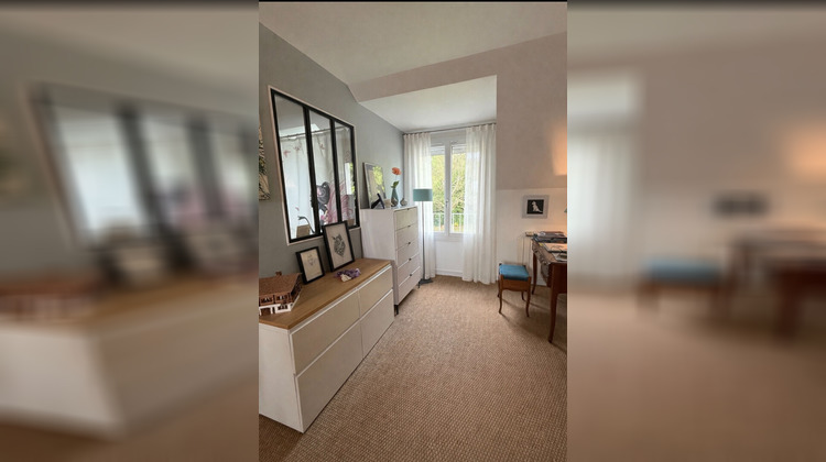Ma-Cabane - Vente Maison LESIGNY, 130 m²