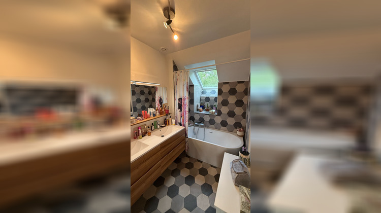 Ma-Cabane - Vente Maison LESIGNY, 130 m²