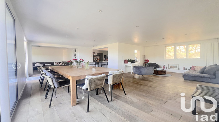 Ma-Cabane - Vente Maison Lésigny, 214 m²
