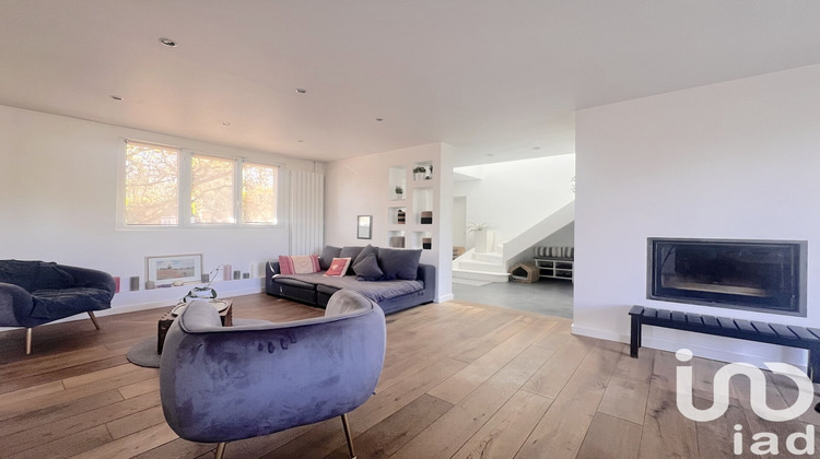 Ma-Cabane - Vente Maison Lésigny, 214 m²