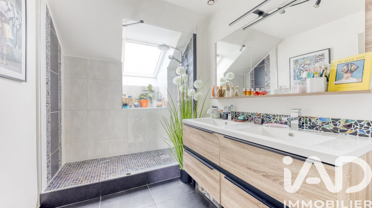 Ma-Cabane - Vente Maison Lésigny, 130 m²